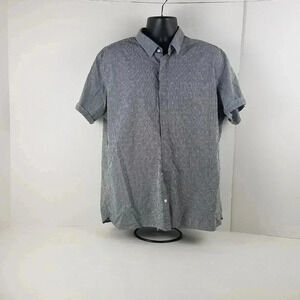 men's calvin klein shirt